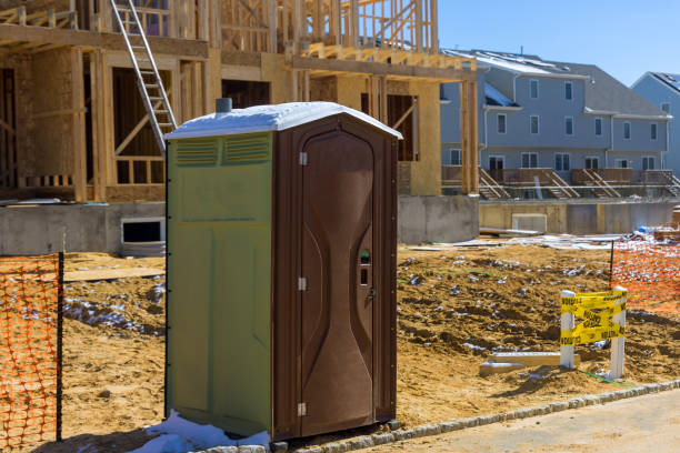 Best Long-term porta potty rental  in Elma, WA