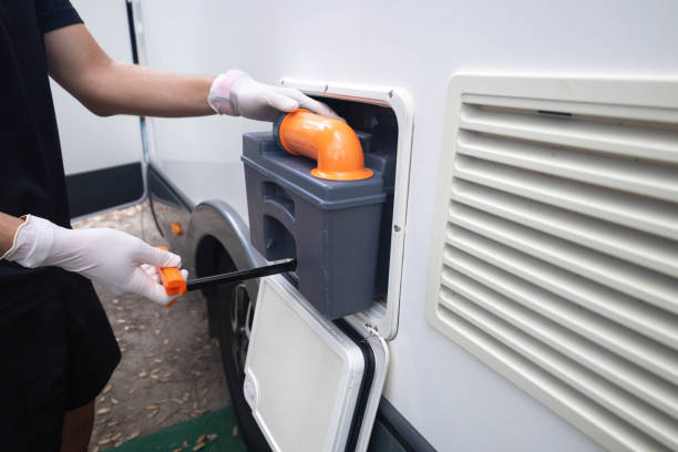 Best Affordable porta potty rental  in Elma, WA