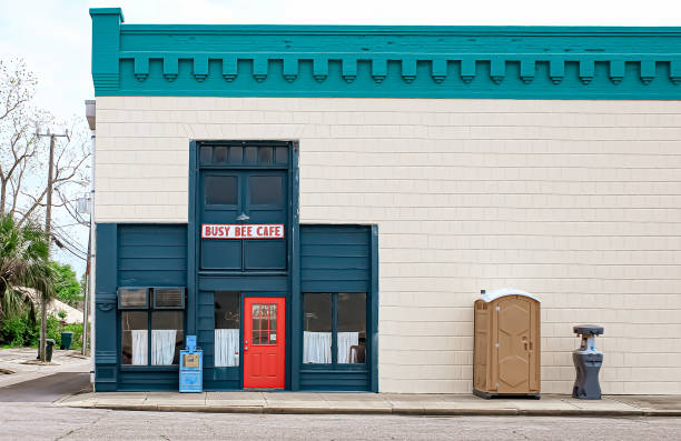 Best Wedding porta potty rental  in Elma, WA