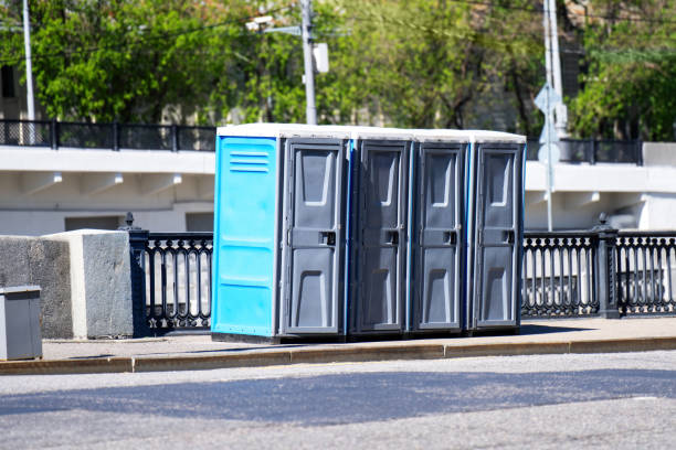 Best Portable bathroom rental  in Elma, WA