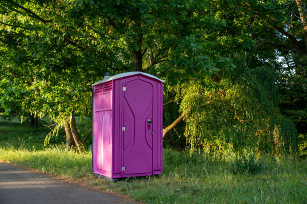 Best Porta potty rental for parties  in Elma, WA